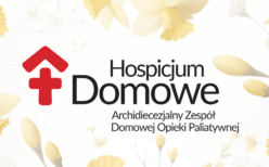 HOSPICJUM DOMOWE